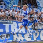 SV Meppen vs SG Sonnenhof Großaspach - 3. Liga (Germany) 2026/27