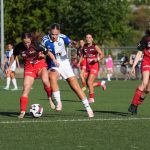 FC Aarau Frauen vs GC Frauenfussball - AXA Women's Super League (Switzerland) 2026/27