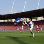 GC Frauenfussball vs FC Rapperswil-Jona - AXA Women’s Super League (Switzerland) 2026/27
