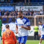 SV Meppen vs HSC Hannover - Niedersachsen-Pokal (Germany) 2026/27