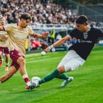 SC Preußen Münster vs Karlsruher SC - DFB-Pokal 2026/27