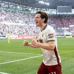 FC Augsburg vs Bayer 04 Leverkusen - Bundesliga (Germany) 2026/27