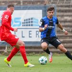 SV Waldhof Mannheim vs SV 07 Elversberg – Friendly Match (Germany) 2026/27