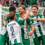 Werder Bremen vs FC Augsburg - Bundesliga (Germany) 2026/27