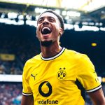 Borussia Dortmund vs SC Paderborn 07 – Bundesliga (Germany) 2026/27