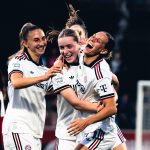 Bayer 04 Leverkusen vs FC Bayern München – Google Pixel Frauen-Bundesliga (Germany) 2026/27