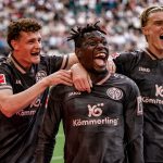 Borussia Mönchengladbach vs. 1. FSV Mainz 05 – Bundesliga (Germany) 2026/27