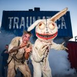 Pre Opening TRAUMATICA (Europa Park)