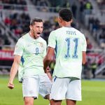 Nordmazedonien vs Schweiz – UEFA Nations League (Nordmazedonien) 2026/27