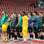 Grasshopper Club Zürich vs FC St. Gallen 1879 – Brack Super League (Switzerland) 2026/27