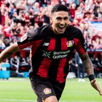 Bayer 04 Leverkusen vs 1.FC Union Berlin – Bundesliga (Germany) 2026/27