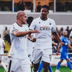 FC Astoria Walldorf vs. SV Sandhausen – Regionalliga Südwest (Germany) 2026/27
