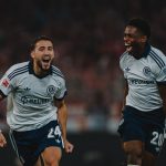 1. FC Union Berlin vs FC Schalke 04 – Bundesliga (Germany) 2026/27