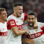 VfB Stuttgart vs 1. FC Köln – Bundesliga (Germany) 2026/27