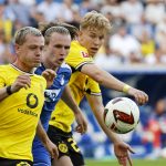 TSG Hoffenheim vs Borussia Dortmund – Bundesliga (Germany) 2026/27