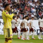 Eintracht Frankfurt vs FC Augsburg – Bundesliga (Germany) 2026/27