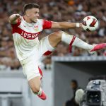 VfB Stuttgart vs Borussia Dortmund – Bundesliga (Germany) 2026/27