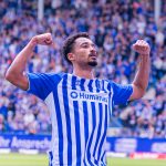 1.FC Magdeburg vs 1. FC Kaiserslautern - 2.Bundesliga (Germany) 2026/27