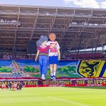RB Leipzig gegen Borussia Mönchengladbach – Bundesliga – Saison 2026/27