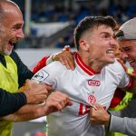 Waldhof Mannheim vs Rot-Weiss Essen - 3. Liga (Germany) 2026/27