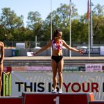 Leichtathletik: Schweizer Meisterschaften U20/U23 2026 - 2. Wettkampftag, 06.09.2026 - Stadion Schützenmatte (Basel, Schweiz);