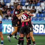TSG Hoffenheim vs Bayer 04 Leverkusen – Google Pixel Frauen-Bundesliga (Germany) 2026/27