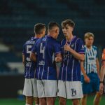 1. FC Magdeburg II vs FC Erzgebirge Aue – Regionalliga Nordost (Germany) 2026/27