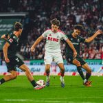 1.FC Köln vs SV Werder Bremen - Bundesliga (Germany) 2026/27