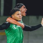 SC Preußen Münster vs 1.FC Saarbrücken - 3.Liga (Germany) 2026/27