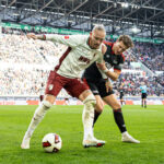 FC Augsburg vs Union Berlin - Bundesliga (Germany) 2026/27
