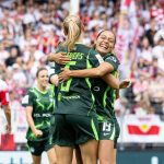 VfB Stuttgart Frauen vs VfL Wolfsburg Frauen - Frauen Bundesliga (Germany) 2026/27