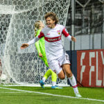 VfB Stuttgart Frauen vs SGS Essen Frauen - DFB Pokal (Germany) 2026/27