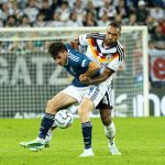 Deutschland vs Griechenland - UEFA Nations League (Germany) 2026/27