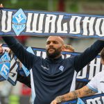 SG Sonnenhof Großaspach vs SV Waldhof Mannheim – 3. Liga (Germany) 2026/27