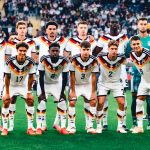 Germany vs Georgia – EM-Qualifikation U 21 (Germany) 2026/27