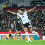 Deutschland vs Australien – Freundschaftsspiel (Germany) 2026/27