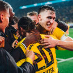 Borussia Dortmund vs SV Werder Bremen – DFB Pokal (Germany) 2026/27