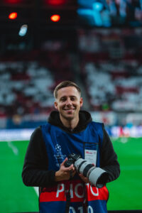 Lucas Walter