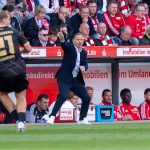 1. FC Union Berlin - SV Elversberg - 1. Bundesliga (Germany) 2026/2027