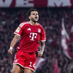 FC Bayern München vs RB Leipzig – Bundesliga (Germany) 2026/27