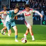 1. FC Köln vs Borussia Mönchengladbach – Bundesliga (Germany) 2026/27