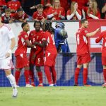 Schweiz vs Nordmazedonien – UEFA Nations League (Schweiz) 2026/27