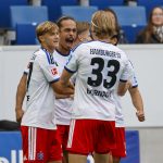 TSG Hoffenheim vs Hamburger SV – Bundesliga (Germany) 2026/27