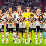 Deutschland vs Serbien - UEFA Nations League (Germany) 2026/27