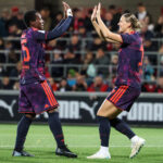 RB Leipzig vs FC Bayern München - Google Pixel Frauen Bundesliga (Germany) 2026/27
