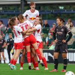 RB Leipzig vs FSV Mainz 05 - Google Pixel Frauen Bundesliga (Germany) 2026/27