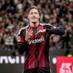 Eintracht Frankfurt vs. 1. FC Köln – Bundesliga (Germany) 2026/27