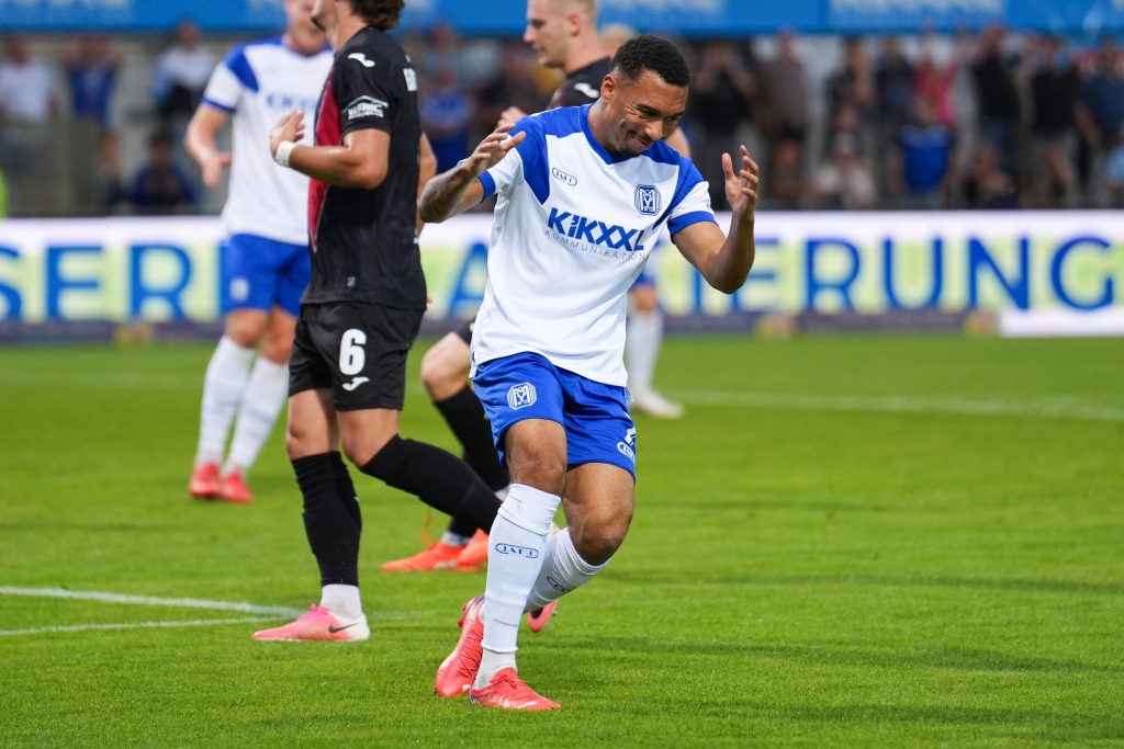 SV Meppen vs Viktoria Köln - 3. Liga (Germany) 2026/27